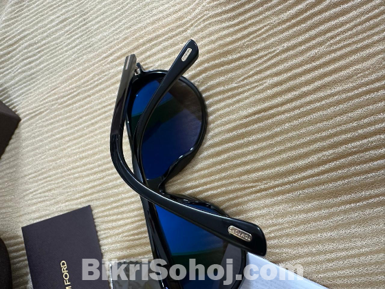 TomFord sunglasses 100% genuine
